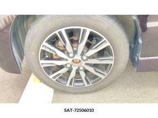 Nissan ROOX 2010-11 393777-7