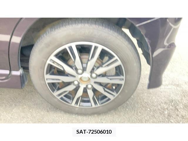 Nissan ROOX 2010-11 393777-6