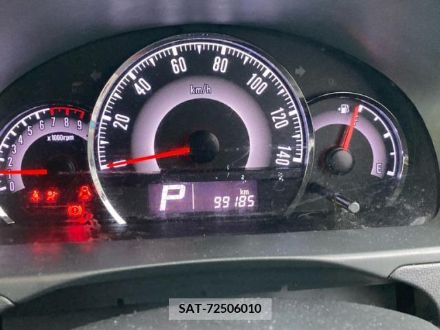 Nissan ROOX 2010-11 393777-17