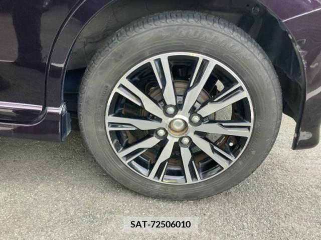Nissan ROOX 2010-11 393777-5