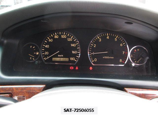 Toyota MARK II 2000-02 340454-14