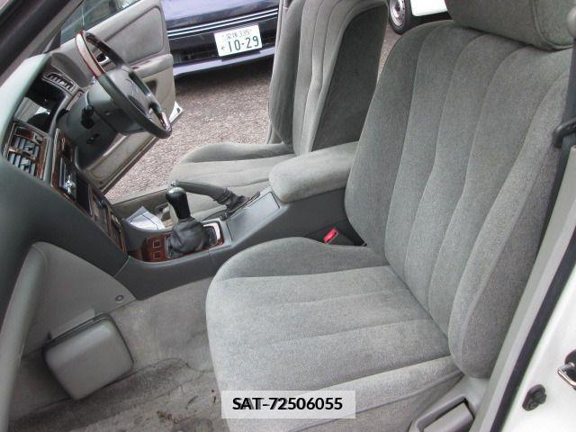 Toyota MARK II 2000-02 340454-11