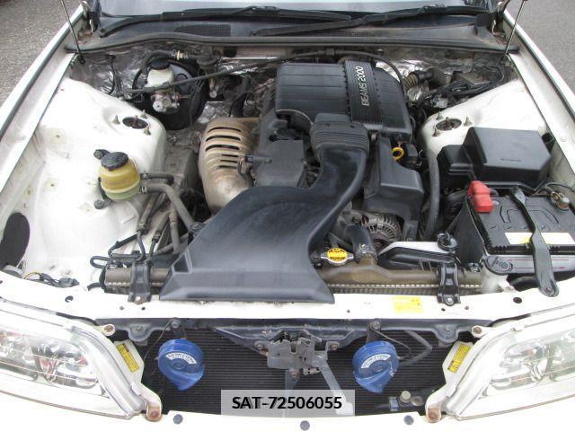 Toyota MARK II 2000-02 340454-15