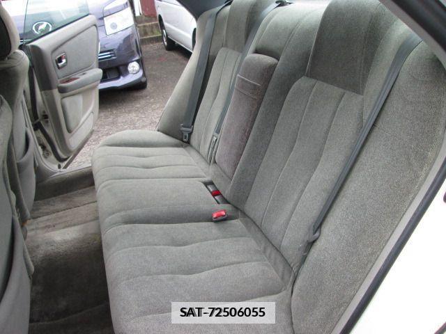 Toyota MARK II 2000-02 340454-12