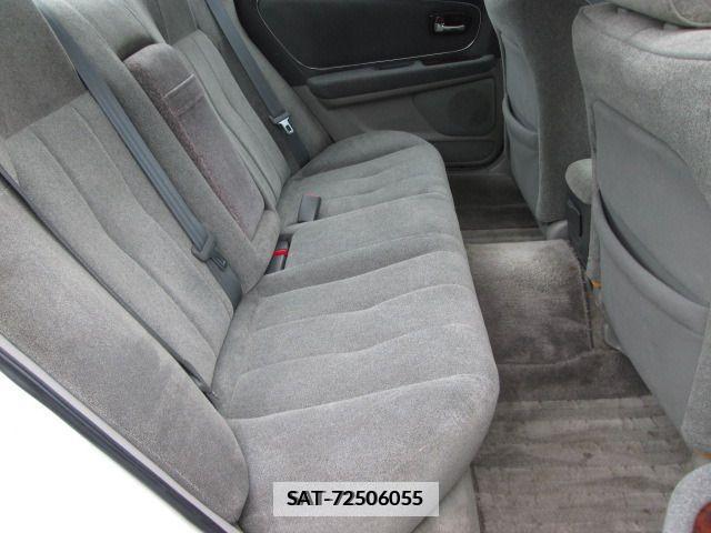 Toyota MARK II 2000-02 340454-8