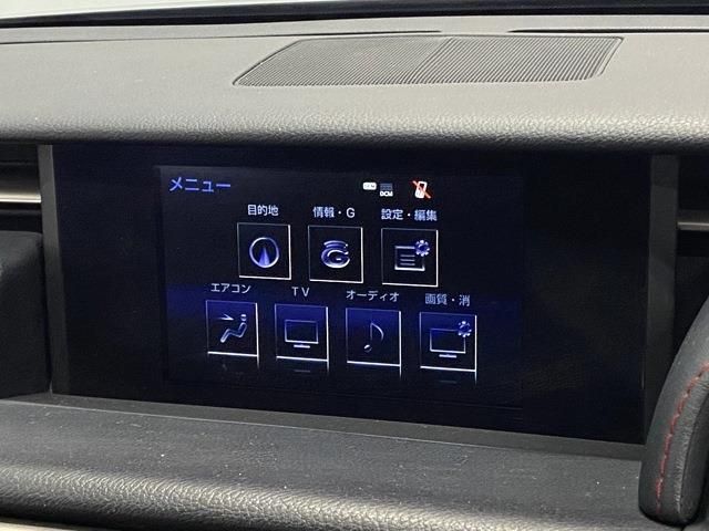 Lexus IS 2015-02 196816-4