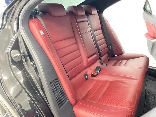 Lexus IS 2015-02 196816-9