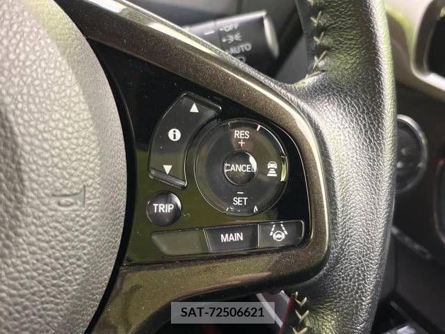 Honda N BOX CUSTOM 2019-02 364919-6