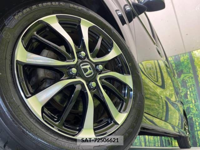 Honda N BOX CUSTOM 2019-02 364919-13