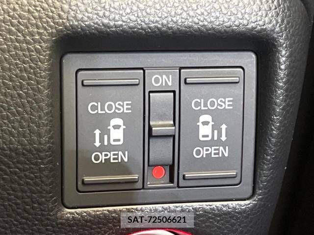 Honda N BOX CUSTOM 2019-02 364919-5