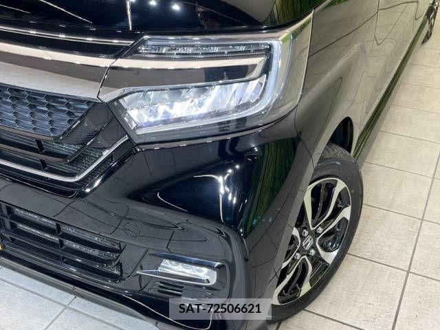 Honda N BOX CUSTOM 2019-02 364919-12