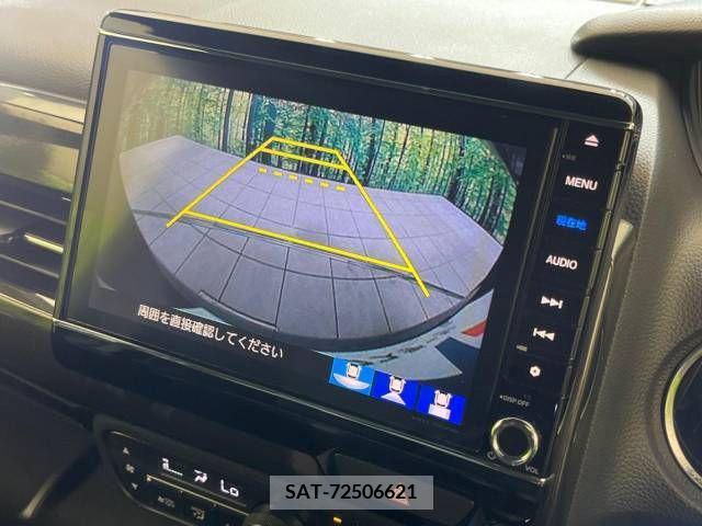 Honda N BOX CUSTOM 2019-02 364919-4