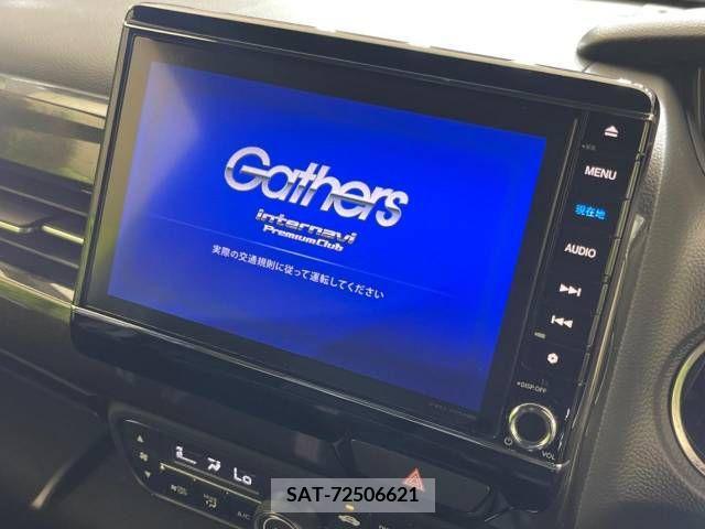 Honda N BOX CUSTOM 2019-02 364919-3