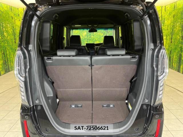 Honda N BOX CUSTOM 2019-02 364919-10