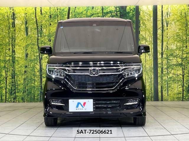 Honda N BOX CUSTOM 2019-02 364919-16