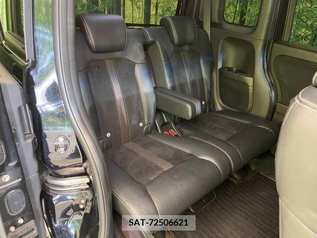 Honda N BOX CUSTOM 2019-02 364919-9