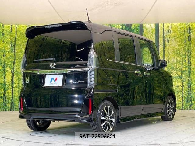 Honda N BOX CUSTOM 2019-02 364919-15