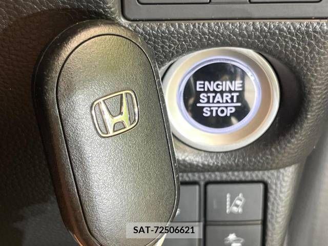 Honda N BOX CUSTOM 2019-02 364919-7