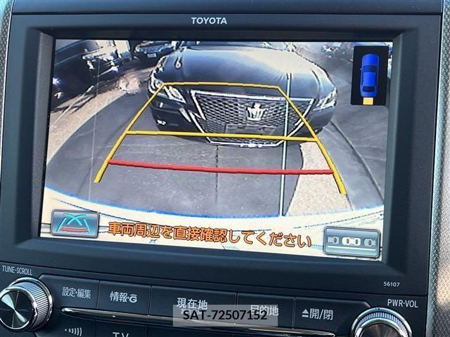 Toyota VELLFIRE 2012-04 207626-17