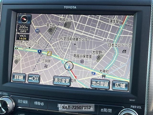 Toyota VELLFIRE 2012-04 207626-16