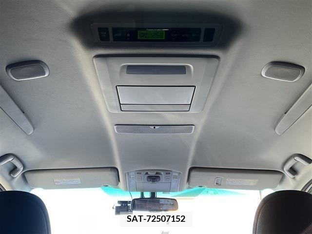 Toyota VELLFIRE 2012-04 207626-5
