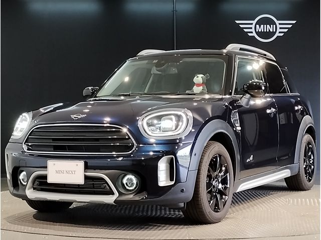 Bmw MINI 2021-03 16112-0