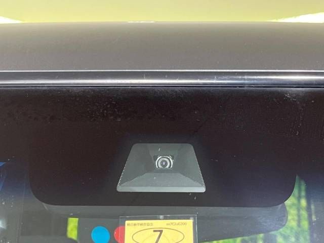 Honda N BOX CUSTOM 2018-01 182430-4