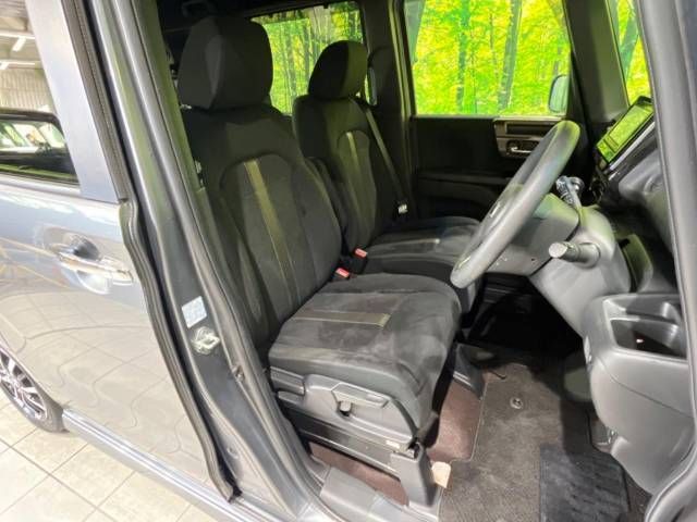 Honda N BOX CUSTOM 2018-01 182430-8