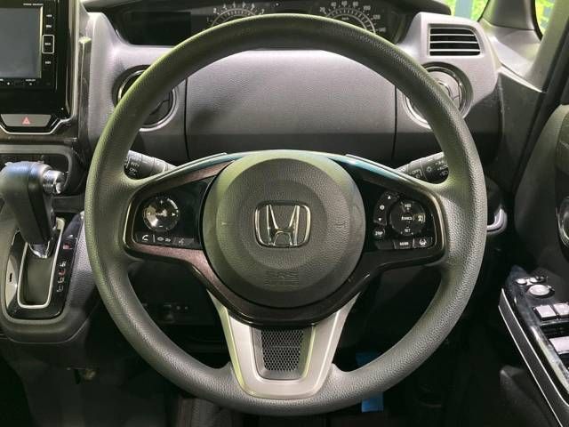 Honda N BOX CUSTOM 2018-01 182430-11