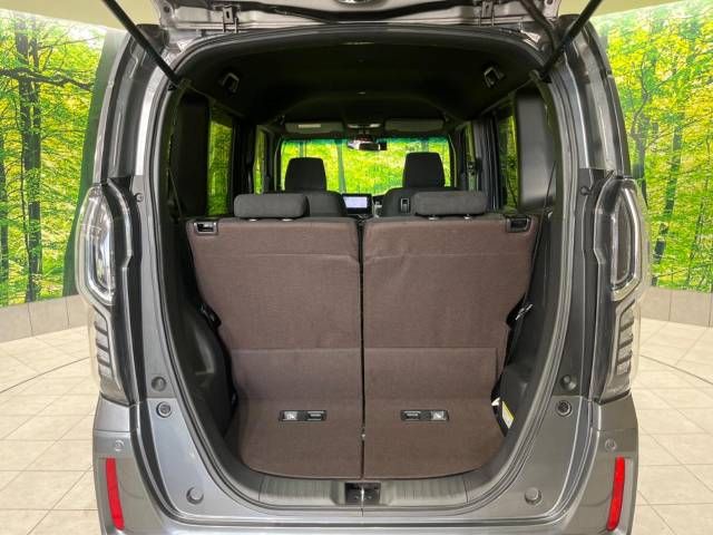 Honda N BOX CUSTOM 2018-01 182430-10