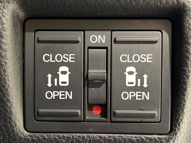 Honda N BOX CUSTOM 2018-01 182430-6