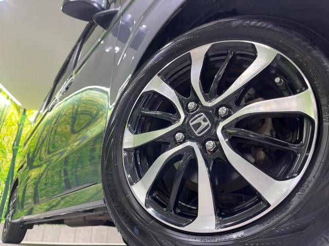 Honda N BOX CUSTOM 2018-01 182430-13