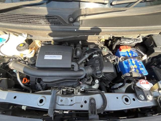 Honda N BOX CUSTOM 2018-01 182430-18