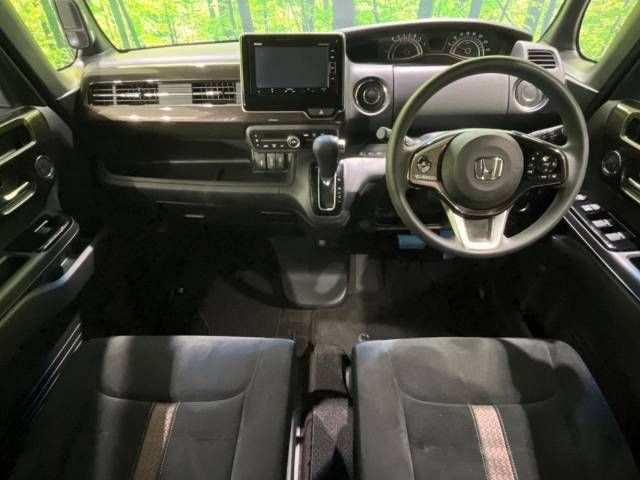 Honda N BOX CUSTOM 2018-01 182430-1