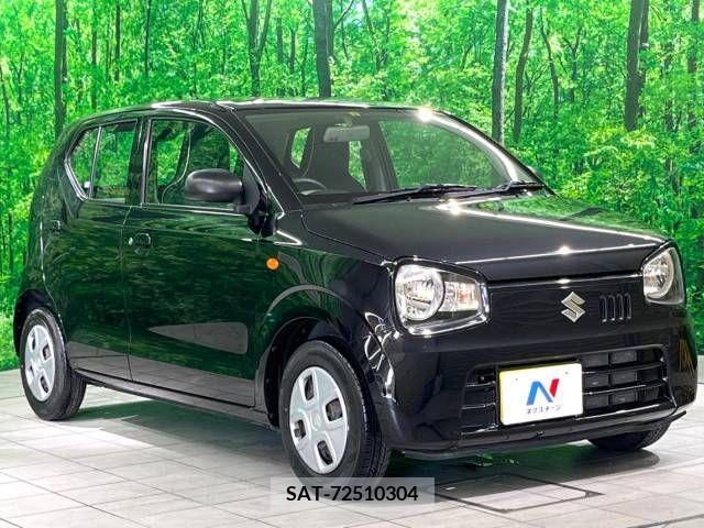 Suzuki ALTO 2019-08 328442-16