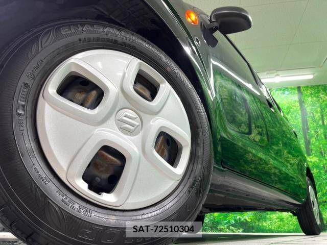 Suzuki ALTO 2019-08 328442-13
