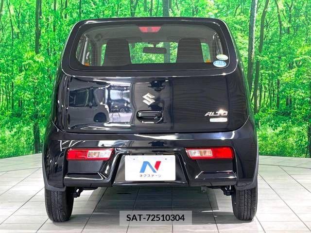 Suzuki ALTO 2019-08 328442-15