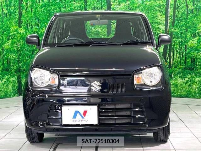 Suzuki ALTO 2019-08 328442-14