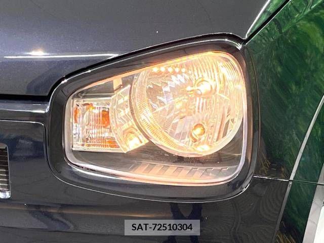 Suzuki ALTO 2019-08 328442-12