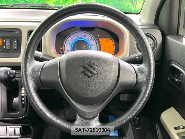 Suzuki ALTO 2019-08 328442-11