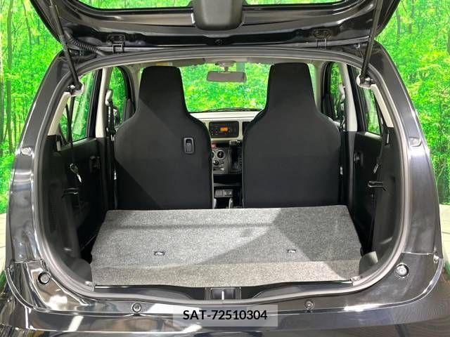 Suzuki ALTO 2019-08 328442-10