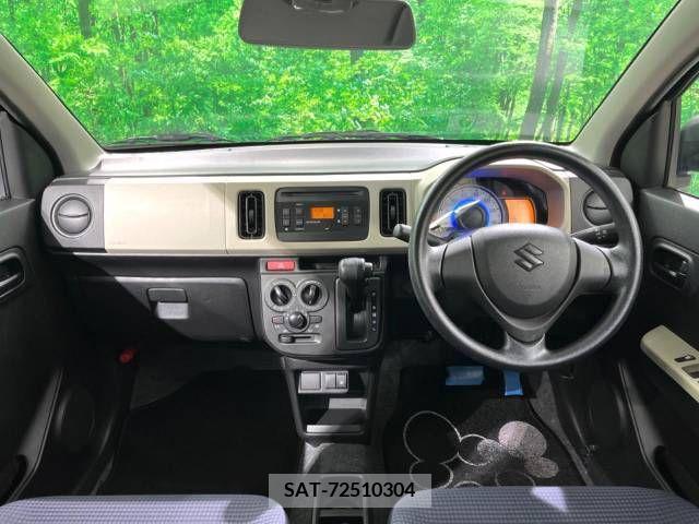 Suzuki ALTO 2019-08 328442-1