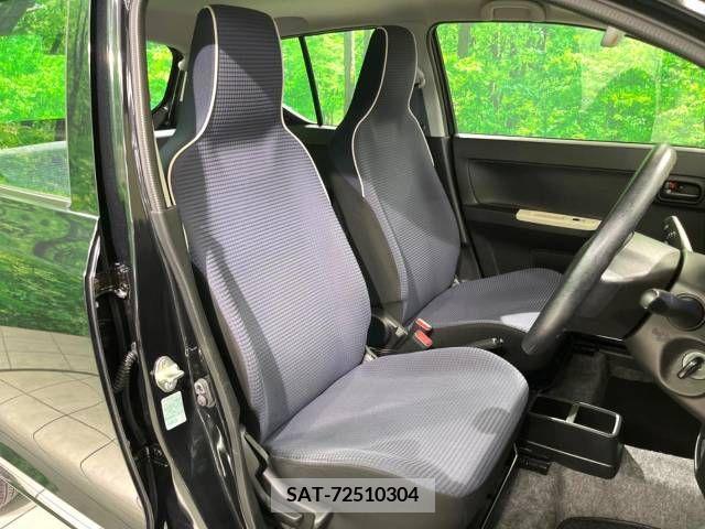Suzuki ALTO 2019-08 328442-8