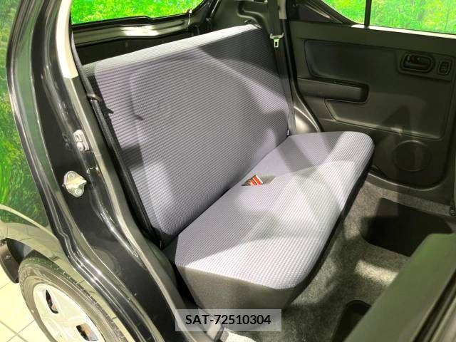 Suzuki ALTO 2019-08 328442-9