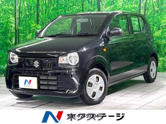 Suzuki ALTO 2019-08 328442-0
