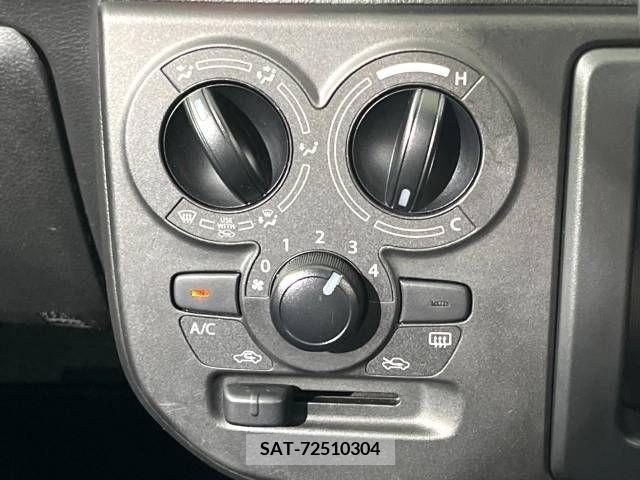 Suzuki ALTO 2019-08 328442-7