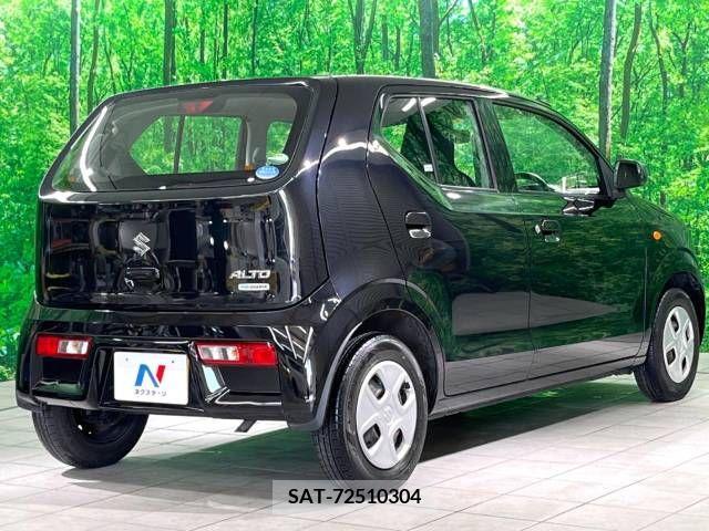 Suzuki ALTO 2019-08 328442-17