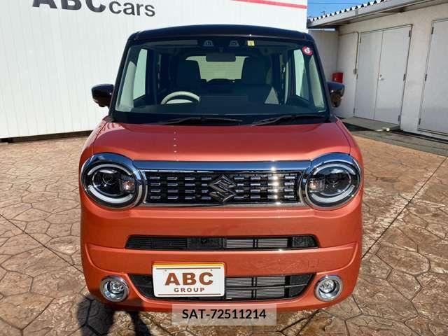 Suzuki WAGON R 2023-01 219308-9