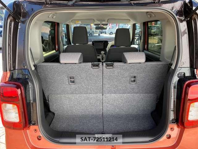 Suzuki WAGON R 2023-01 219308-19