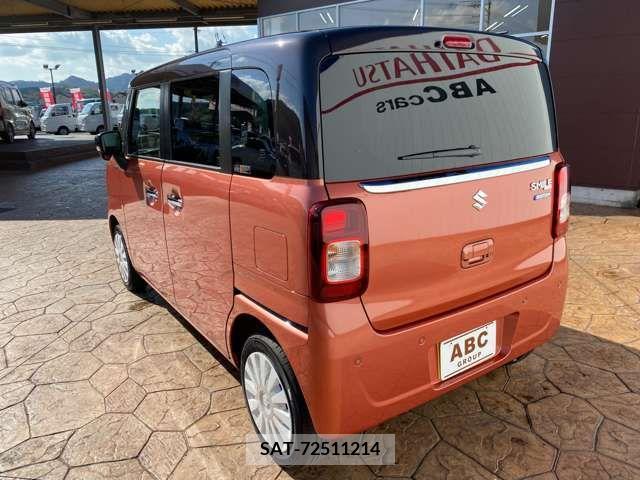 Suzuki WAGON R 2023-01 219308-17